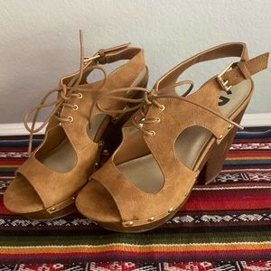 G By Guess Wedges